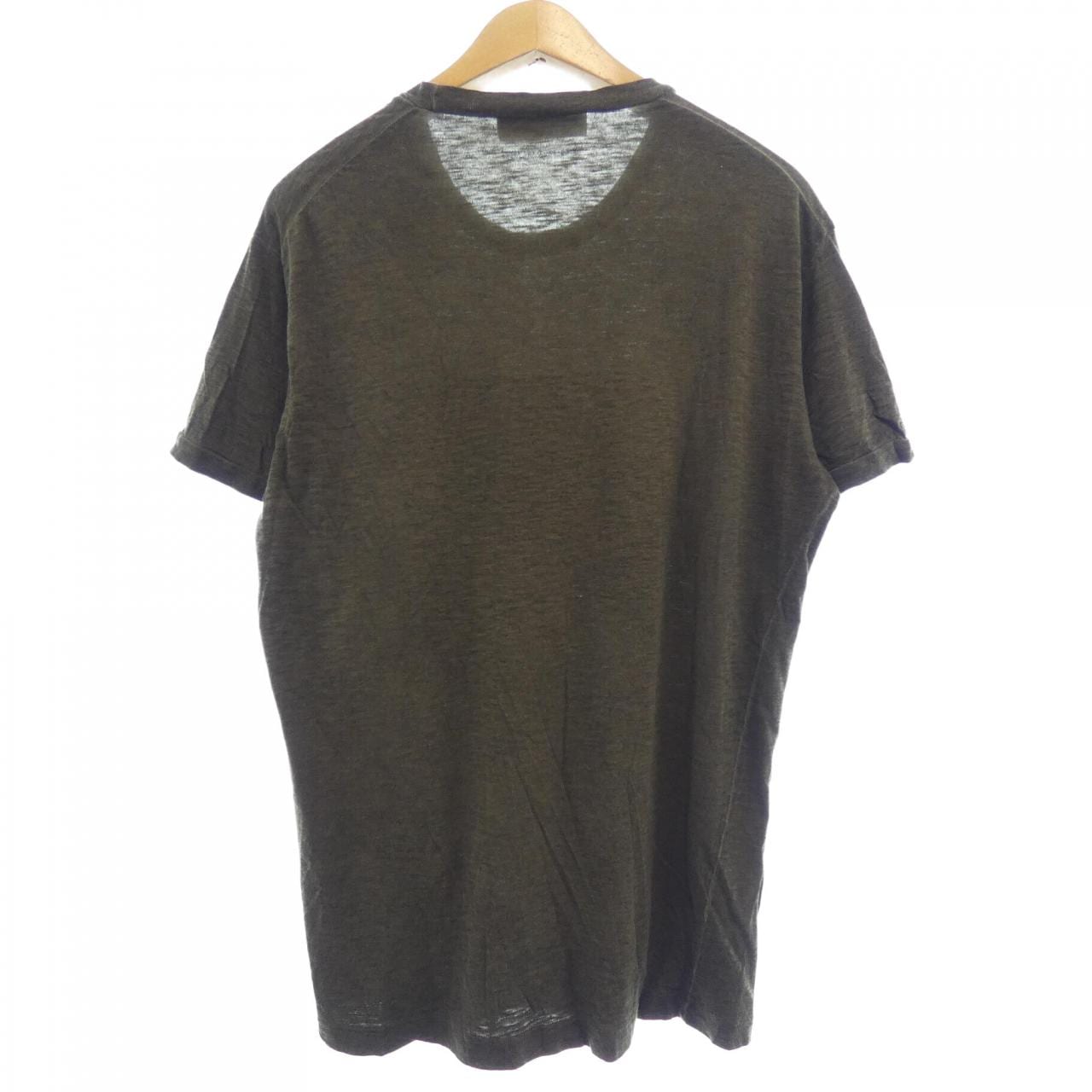 ディースクエアード DSQUARED2 S74GD0287 Tシャツ