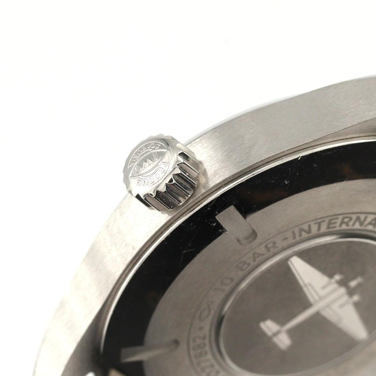 【ノーメンテナンス還元価格】IWC パイロットウォッチマークXX IW328201 SS 自動巻