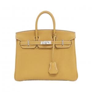 【未使用品】エルメス バーキン 25cm 041344CK バッグ