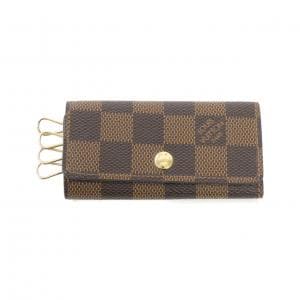 LOUIS VUITTON Damier Multicle N60385 鑰匙包