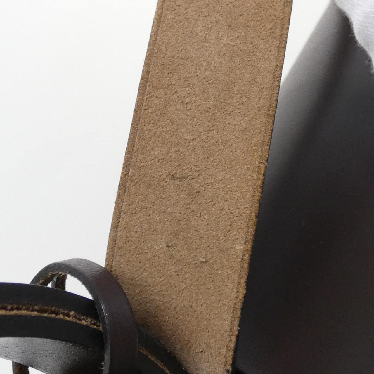 エルメス エールバッグ ジップ キャビン 50cm 077786CK バッグ