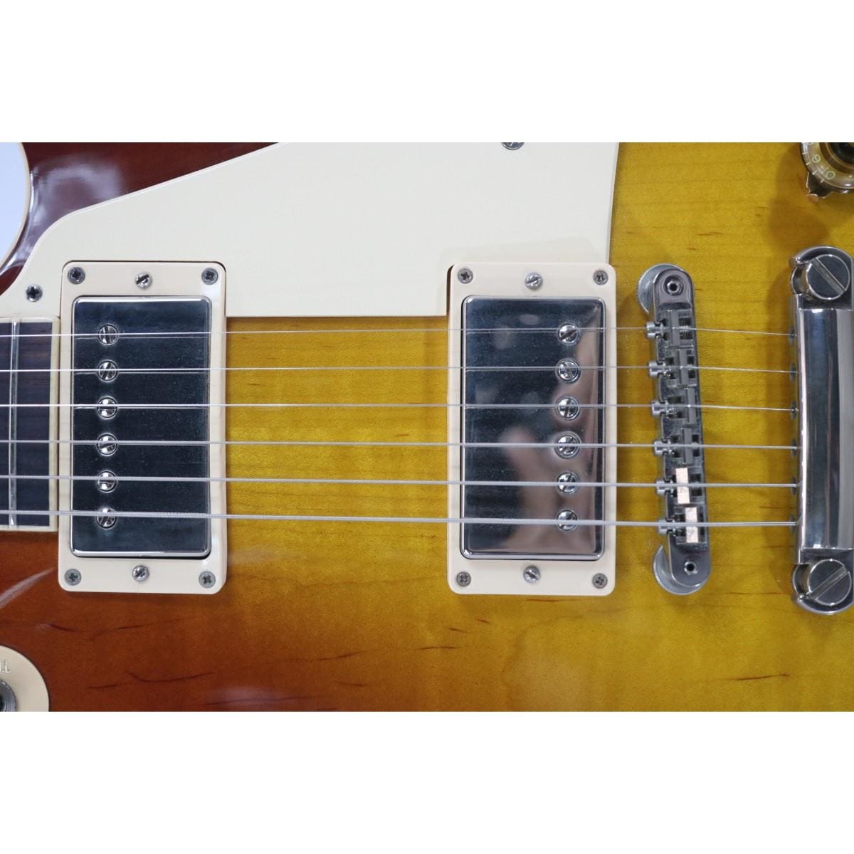 ＧＩＢＳＯＮ　　ＬＥＳ　ＰＡＵＬ　ＳＴＡＮＤＡＲＤ　６０Ｓ