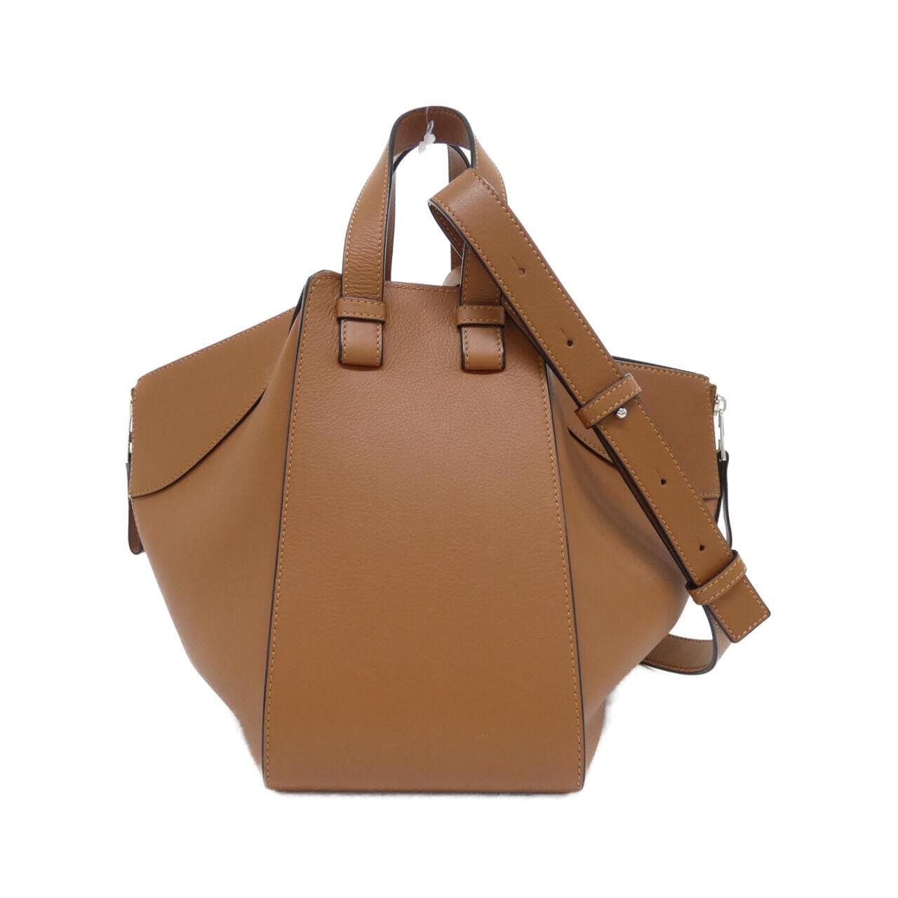Loewe Hammock 387 30 S35 单肩包