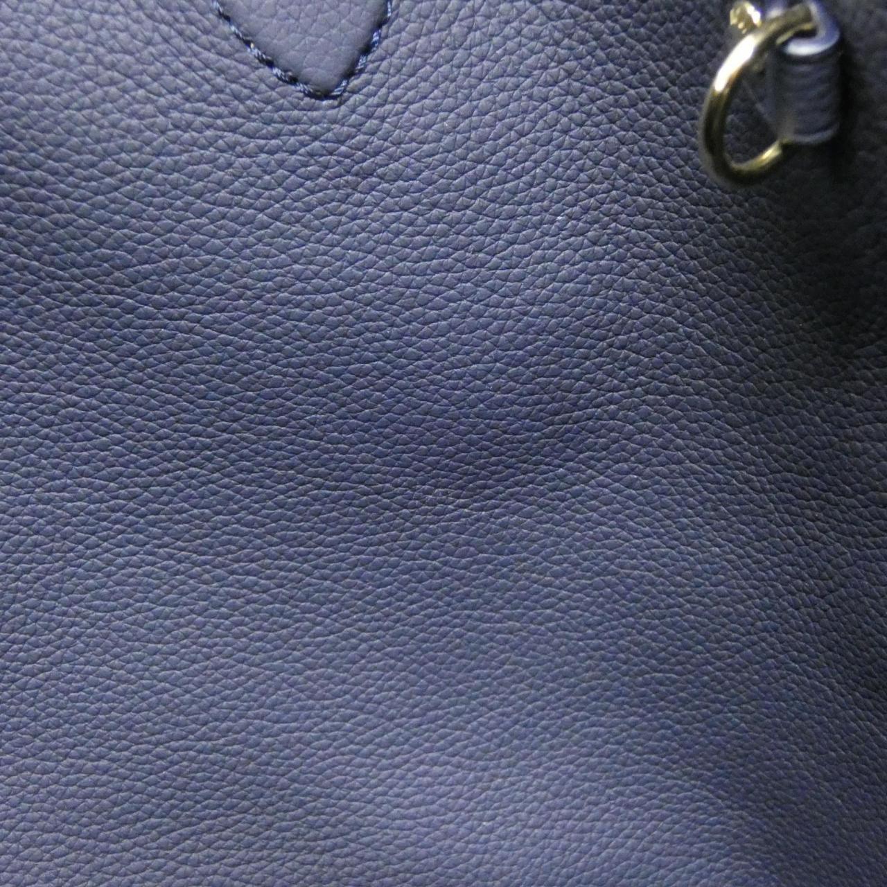 ルイヴィトン モノグラム ネヴァーフル インサイド アウト MM M14994 バッグ