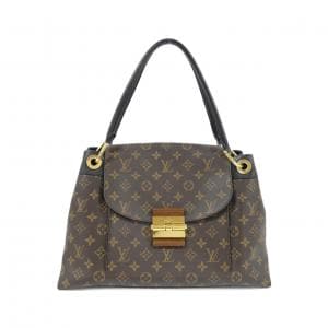 ルイヴィトン モノグラム オランプ M41062 ショルダーバッグ