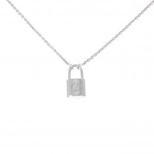 ルイヴィトン ロックイット ネックレス