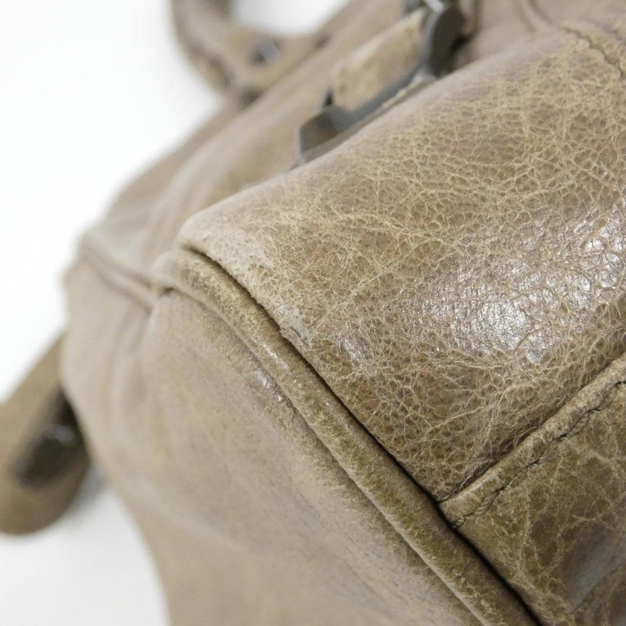 バレンシアガ ザ ミッドデイ 285347 D94JT バッグ