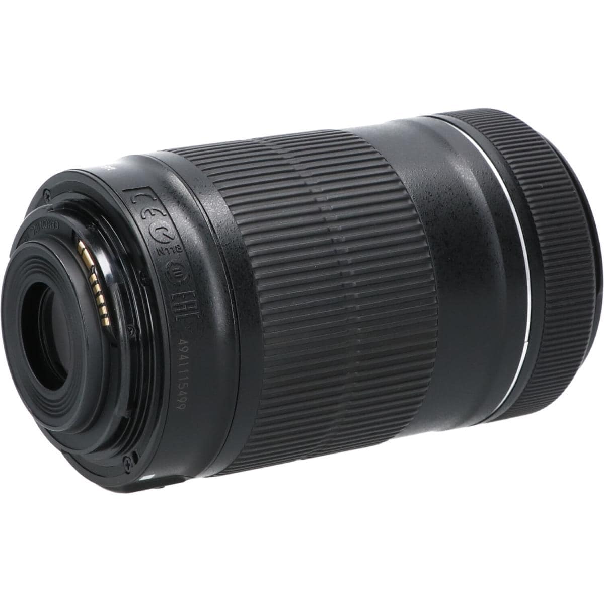 ＣＡＮＯＮ　ＥＦ－Ｓ５５－２５０ｍｍ　Ｆ４－５．６ＩＳ　ＳＴＭ