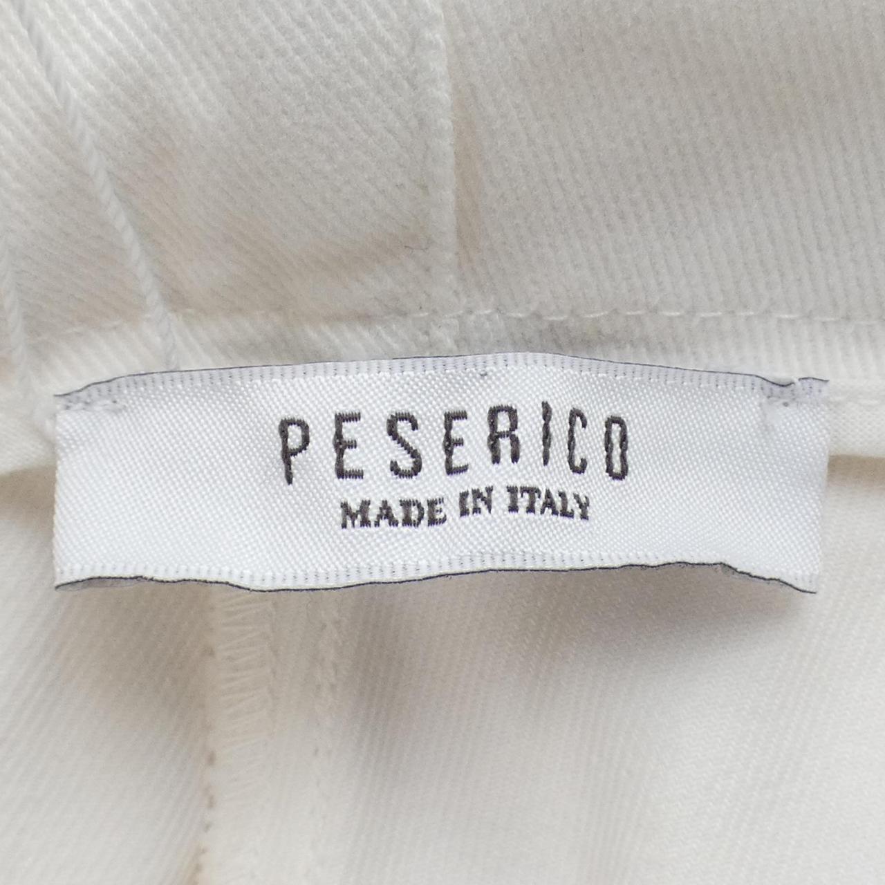 ペセリコ PESERICO パンツ