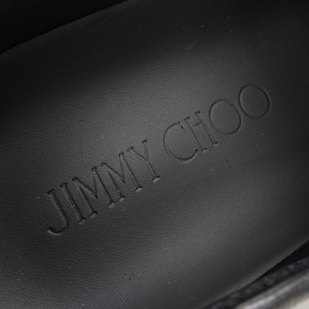 ジミーチュウ JIMMY CHOO スニーカー
