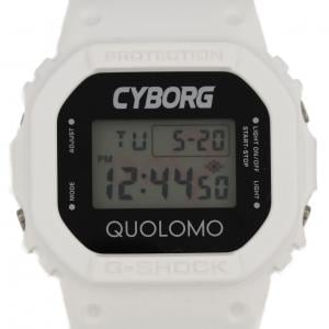 カシオ DW-5600Q009-7JR WATCH