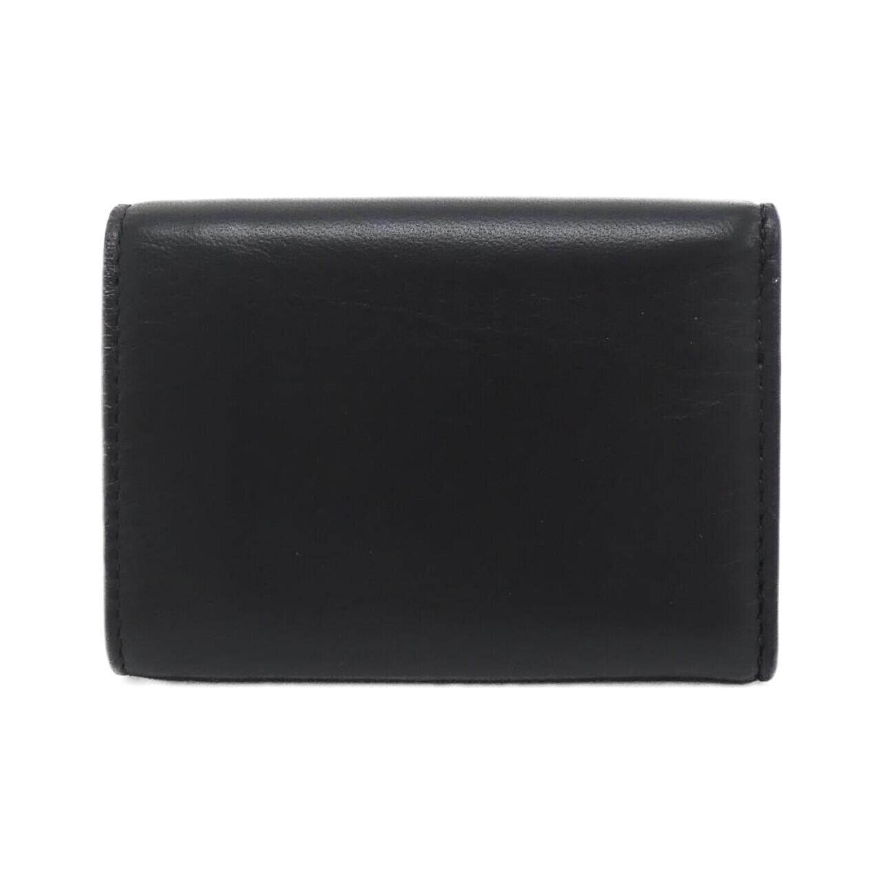 [新品] BOTTEGA VENETA 515385 V3UN2 皮夾