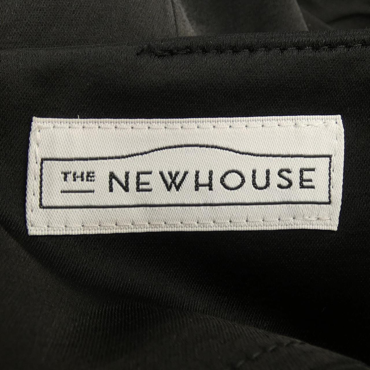 ザニューハウス THE NEWHOUSE ワンピース