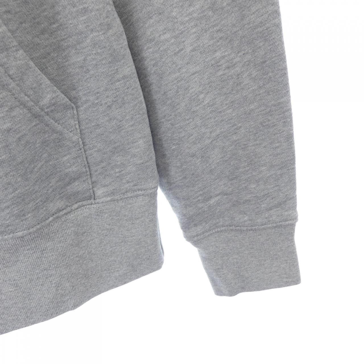 メゾンキツネ MAISON KITSUNE IU00355KM0001 パーカー