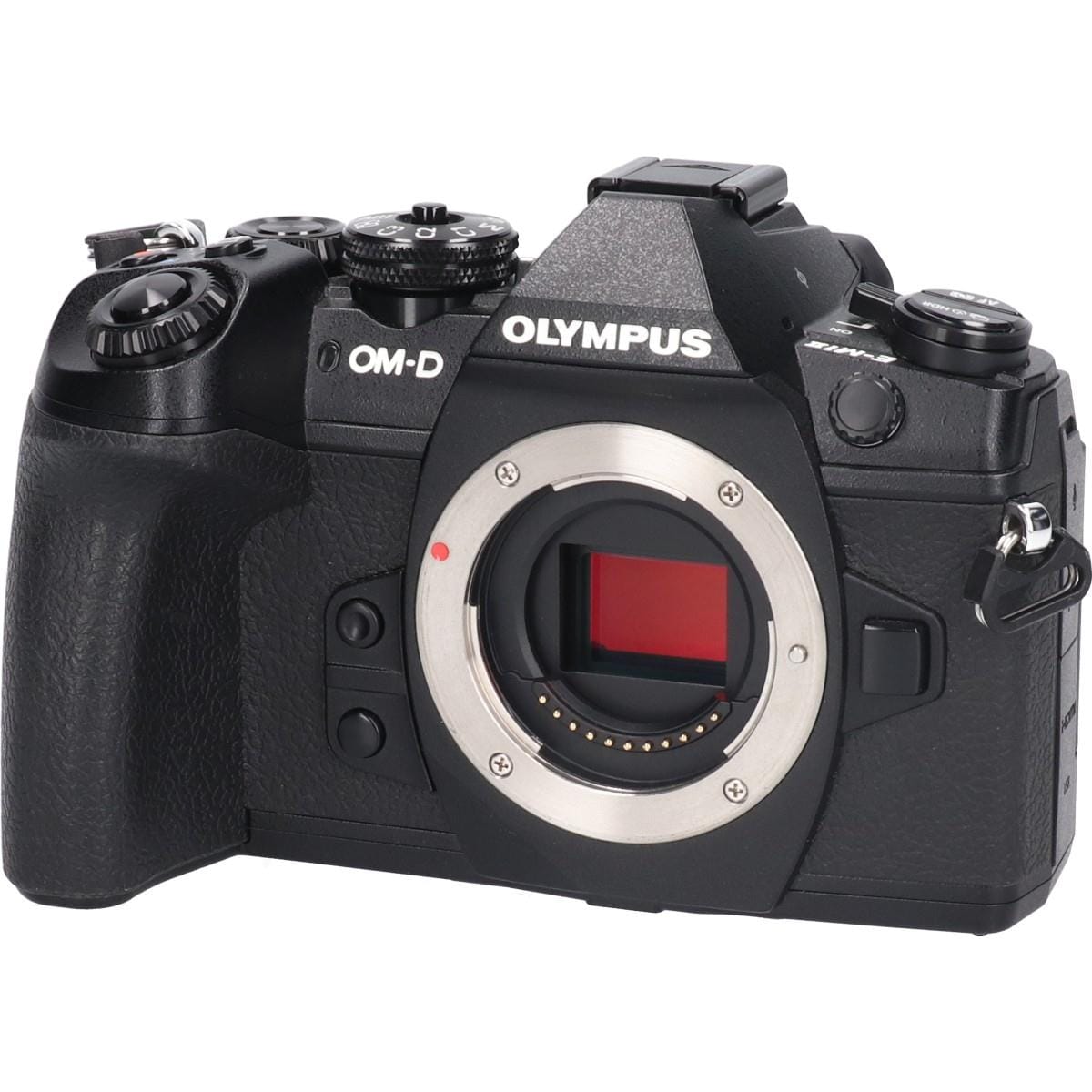 E-M1 MARK II