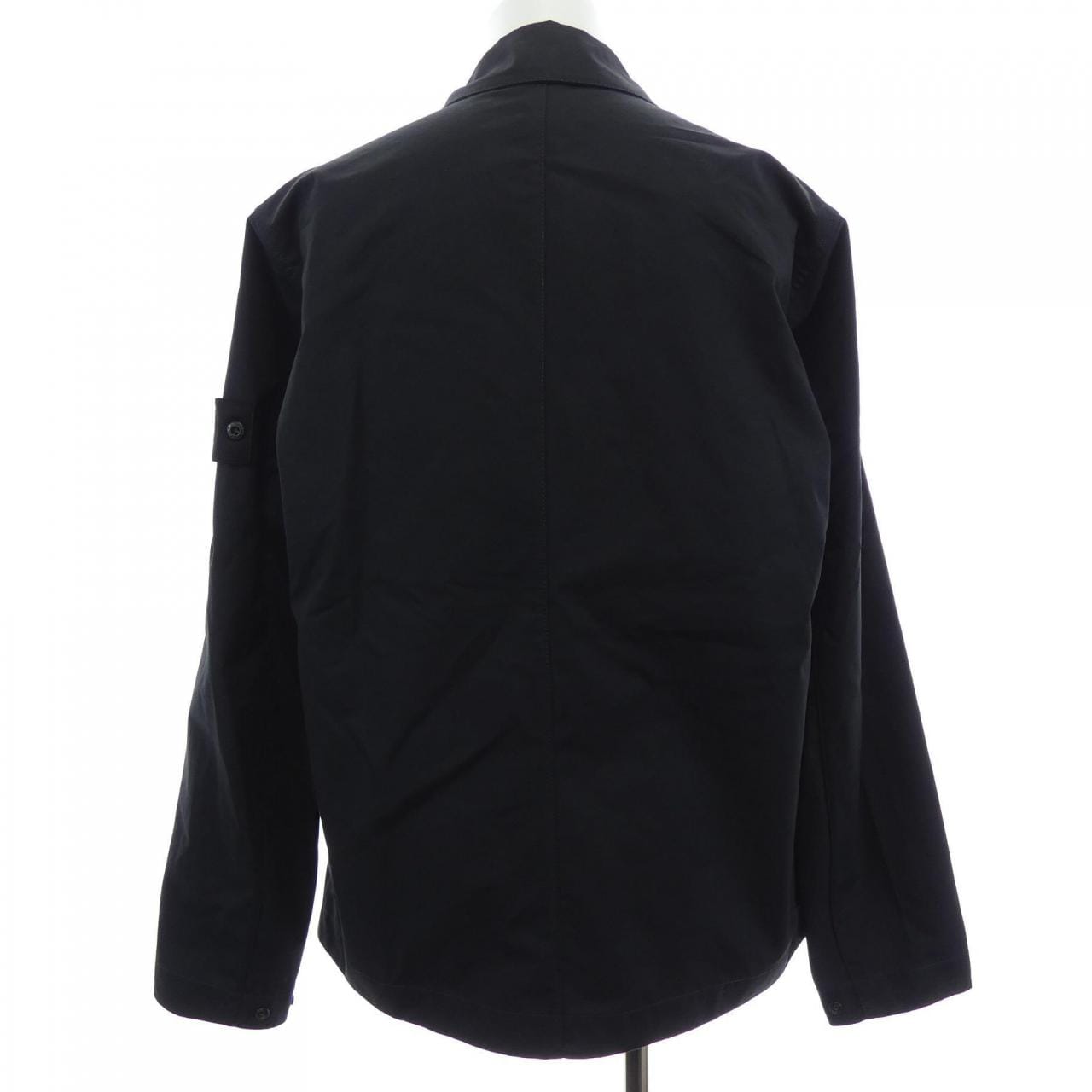 ストーンアイランド STONE ISLAND K1S151200007 S00F1 ジャケット