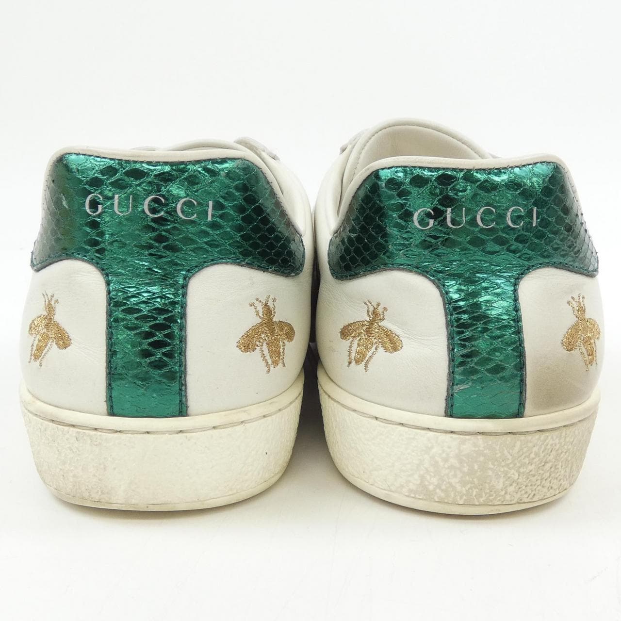 グッチ GUCCI 386750 スニーカー
