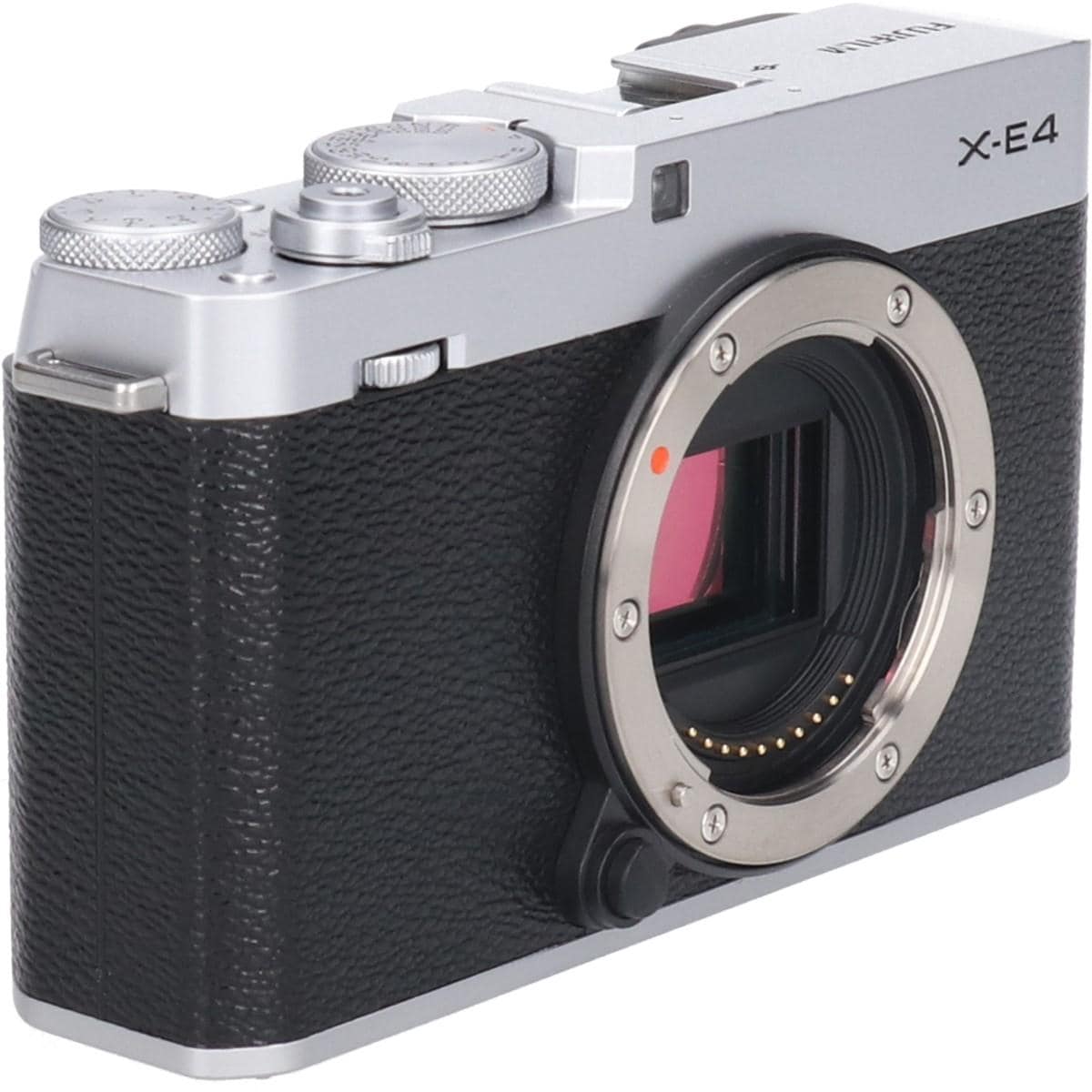 Ｘ－Ｅ４