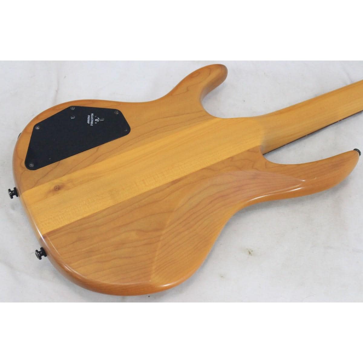 ＨＯＨＮＥＲ　　Ｂ　ＢＡＳＳ