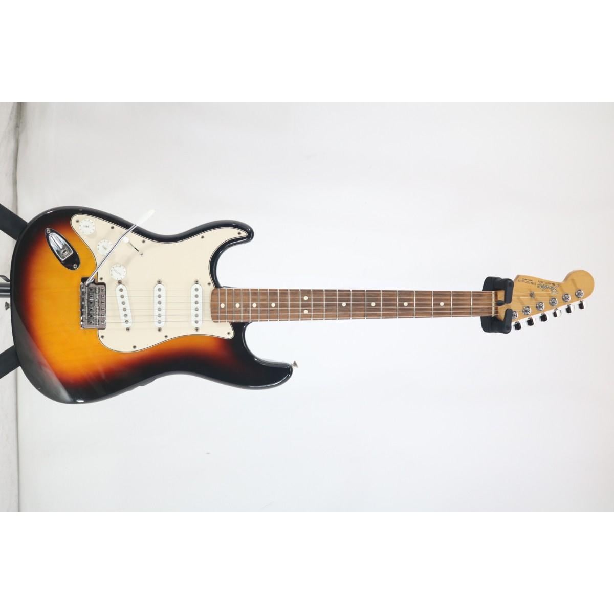 ＦＥＮＤＥＲ ＳＴＡＮＤＡＲＤ　ＳＴＲＡＴＯＣＡＳＴＥＲ／ＬＨ