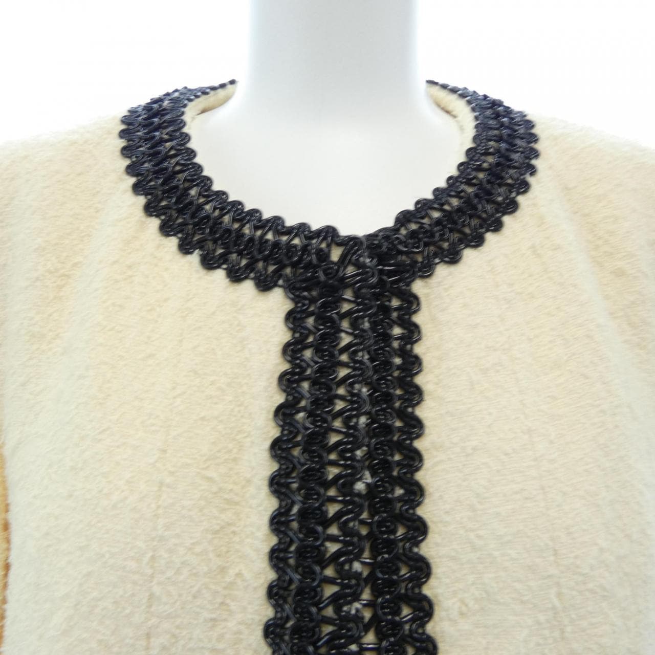 【ヴィンテージ】シャネル CHANEL P03317V03256 94P スーツ