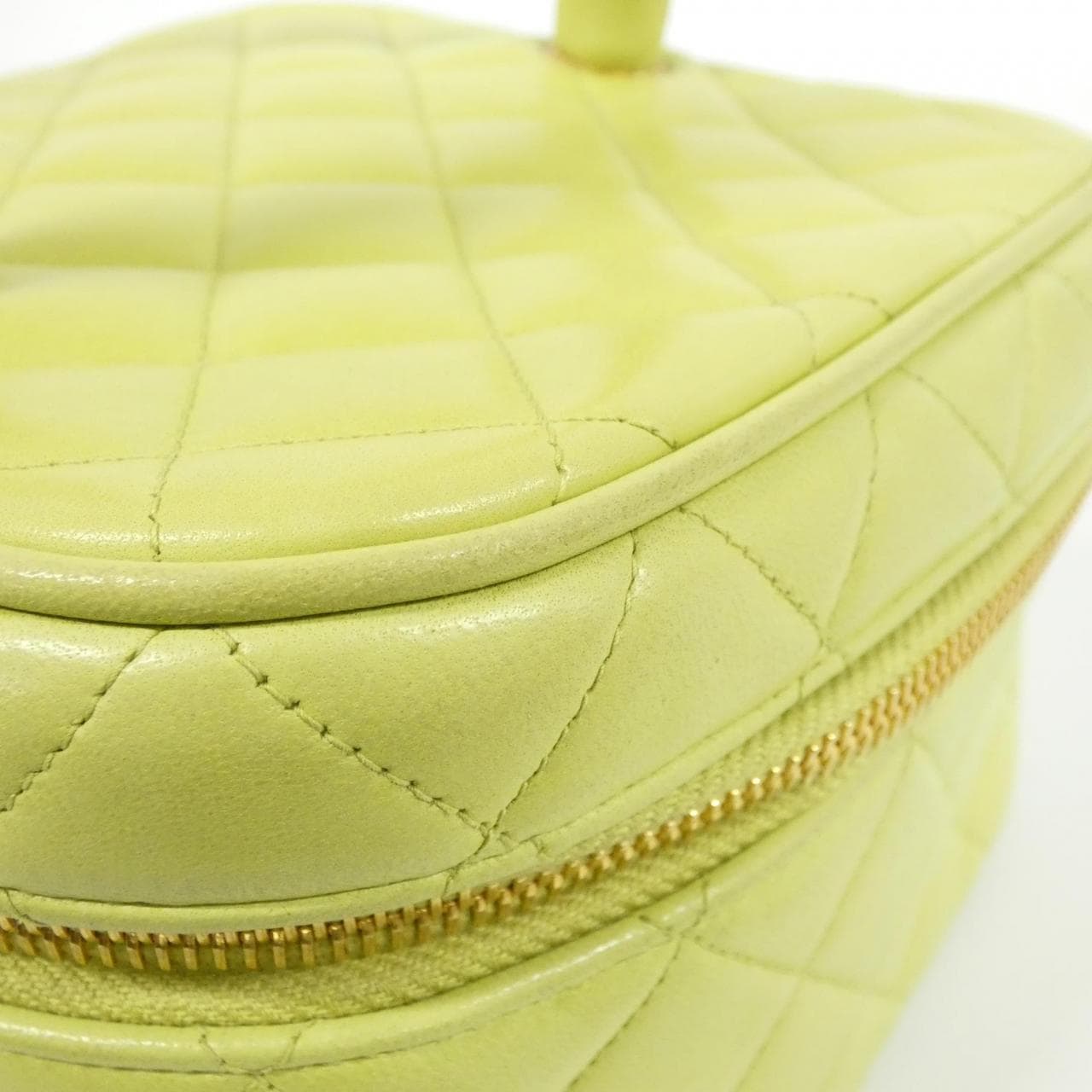 シャネル バッグ