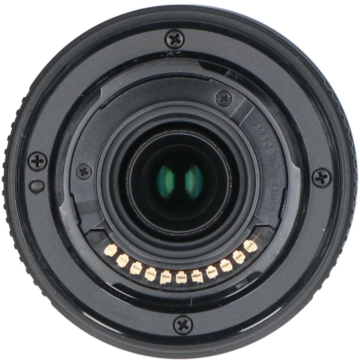ＭＺＤ　ＥＤ４０－１５０ｍｍ　Ｆ４－５．６Ｒ