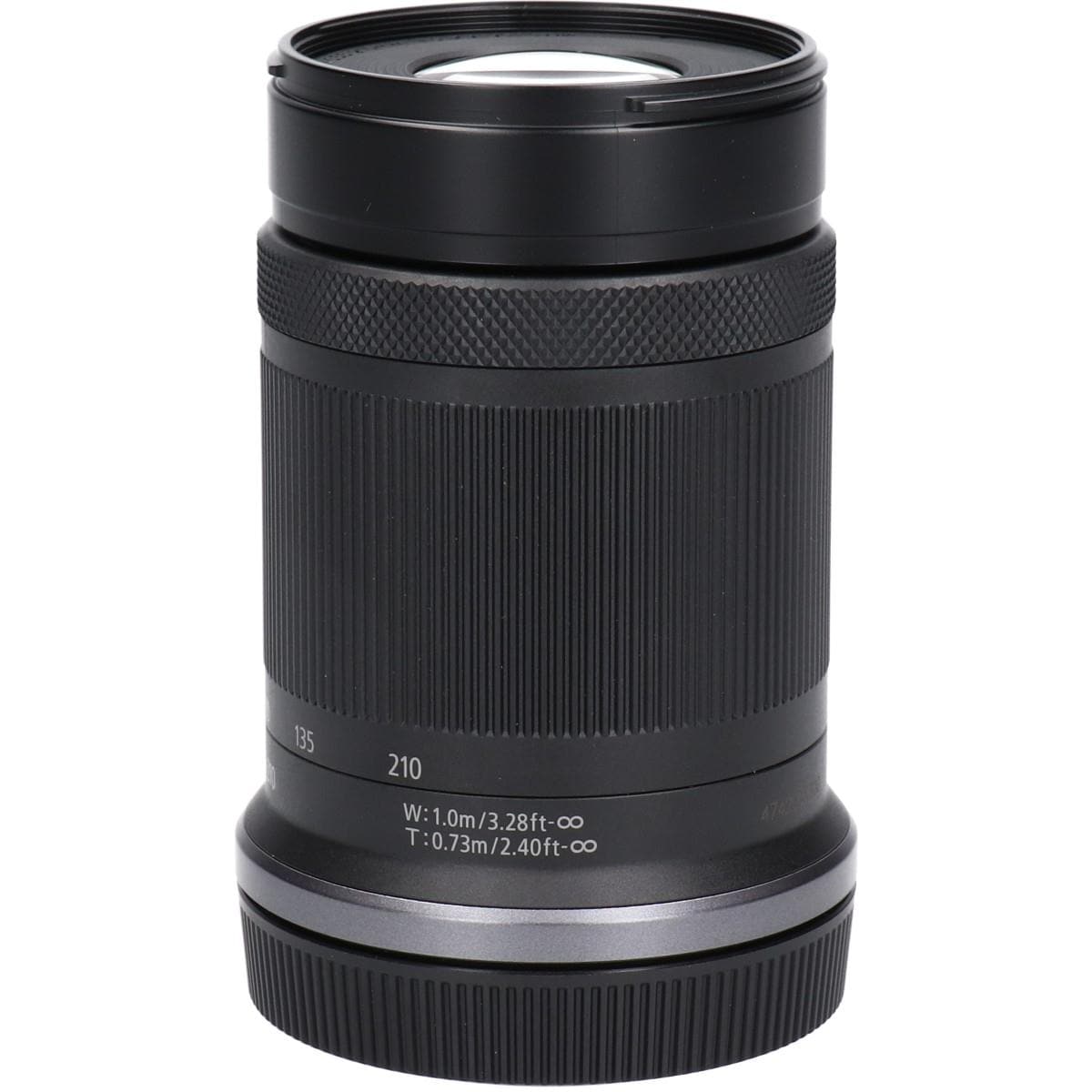 ＲＦ－Ｓ５５－２１０ｍｍ　Ｆ５－７．１ＩＳ　ＳＴＭ