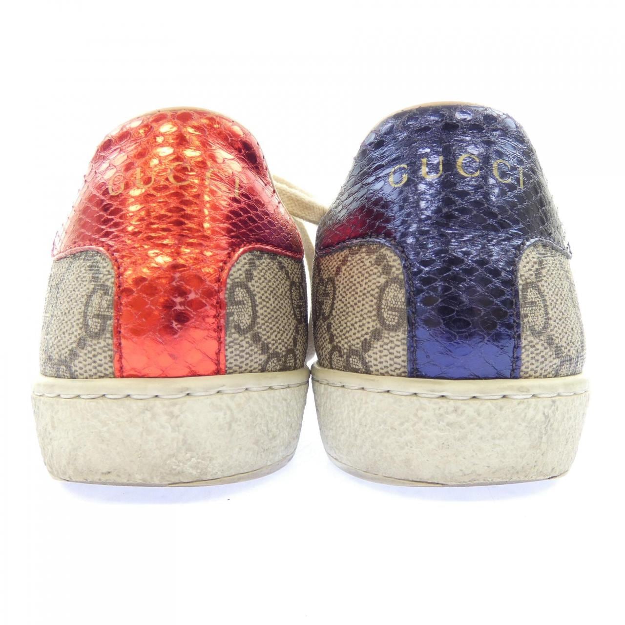 グッチ GUCCI 499410 スニーカー