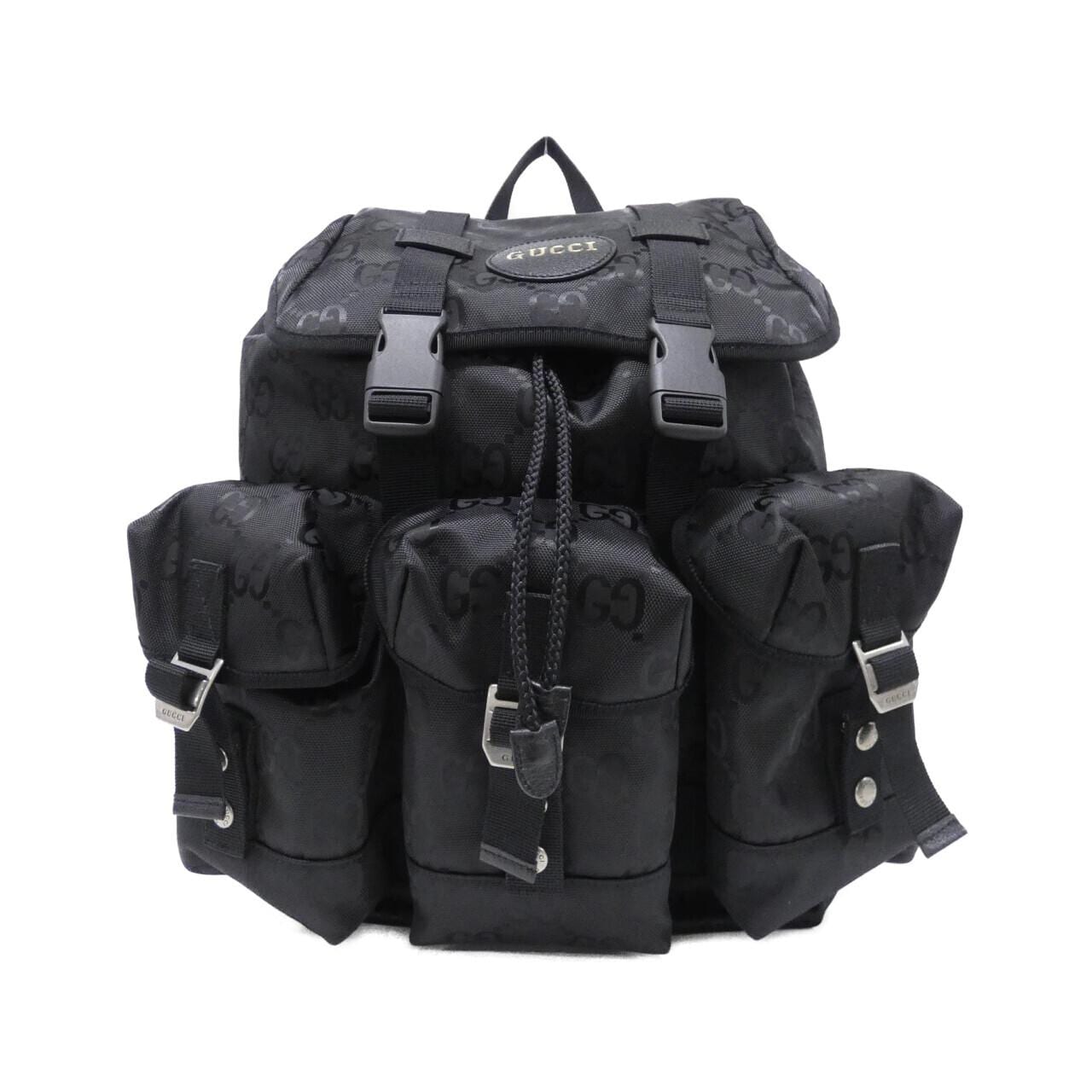 【新品】グッチ GUCCI OFF THE GRID 626160 H9HFN リュックサック