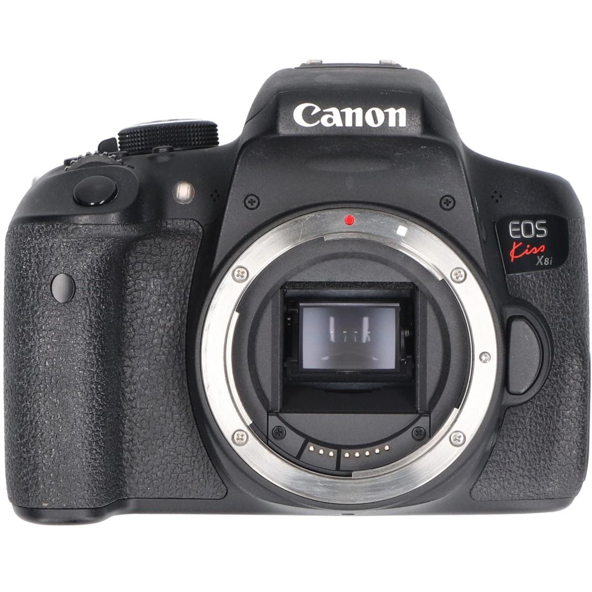 ＥＯＳ　ＫＩＳＳ　Ｘ８ｉ