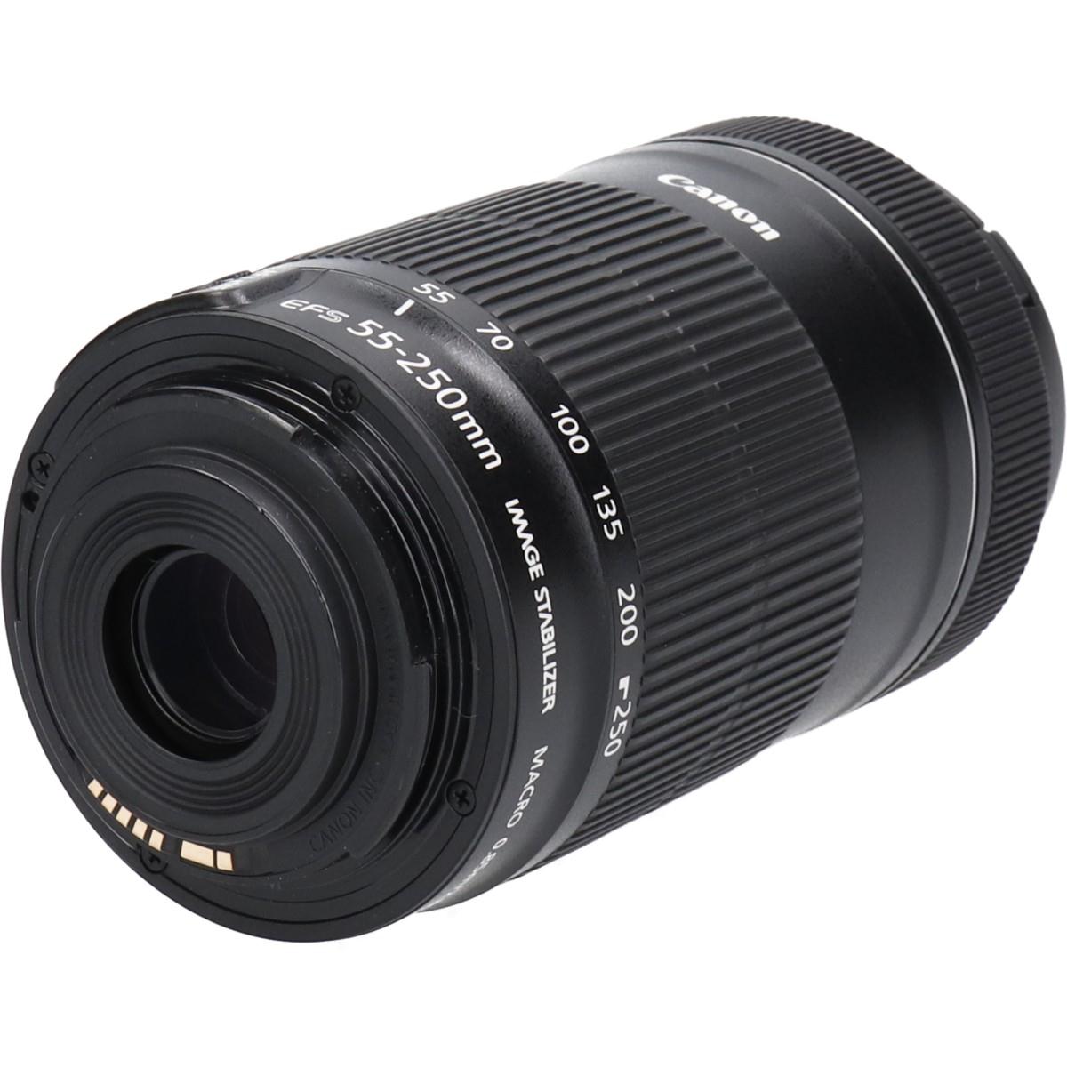ＥＦ－Ｓ５５－２５０ｍｍ　Ｆ４－５．６ＩＳ　ＳＴＭ
