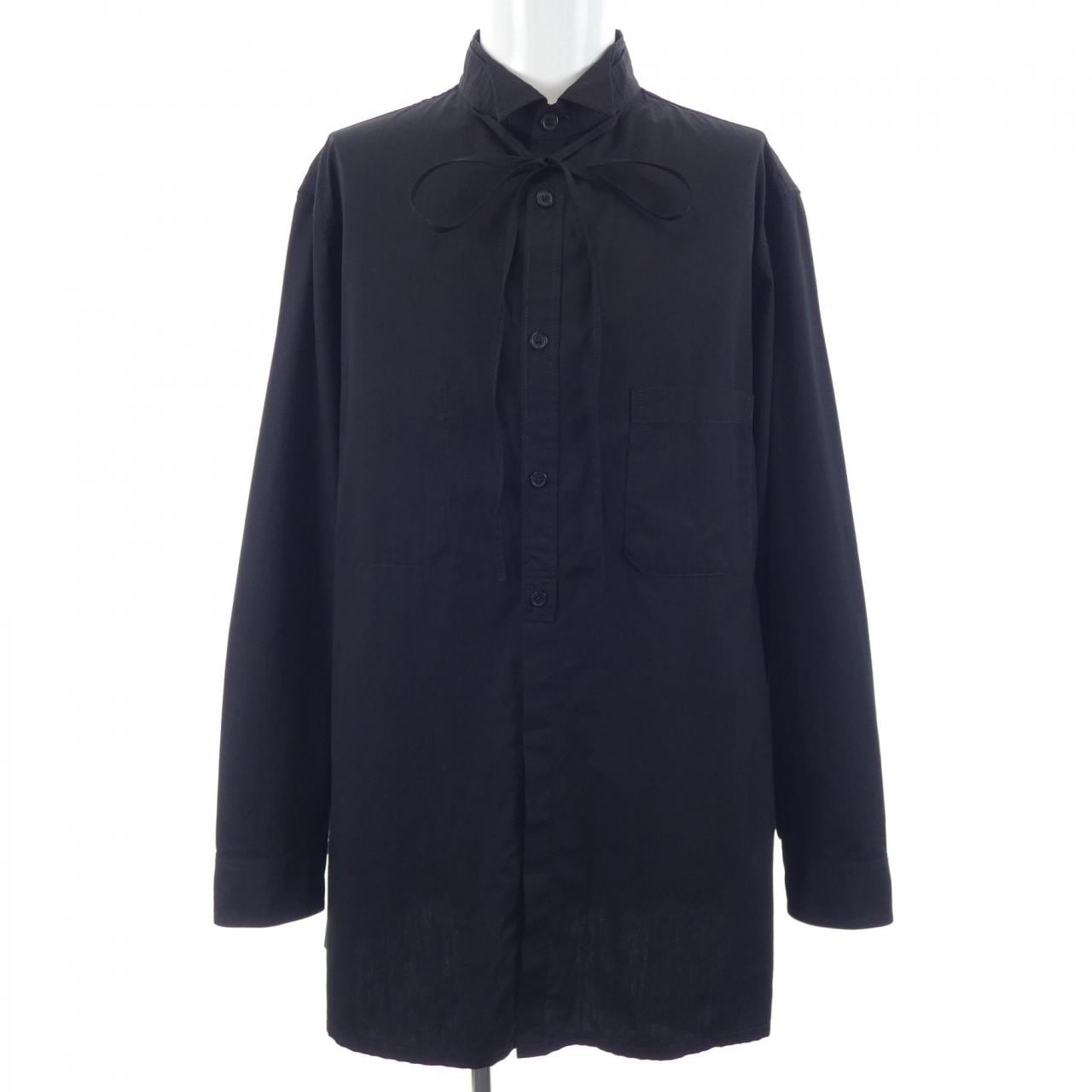 ヨウジヤマモトプールオム YOHJI YAMAMOTO POUR HOMME HJ-B57-018 シャツ