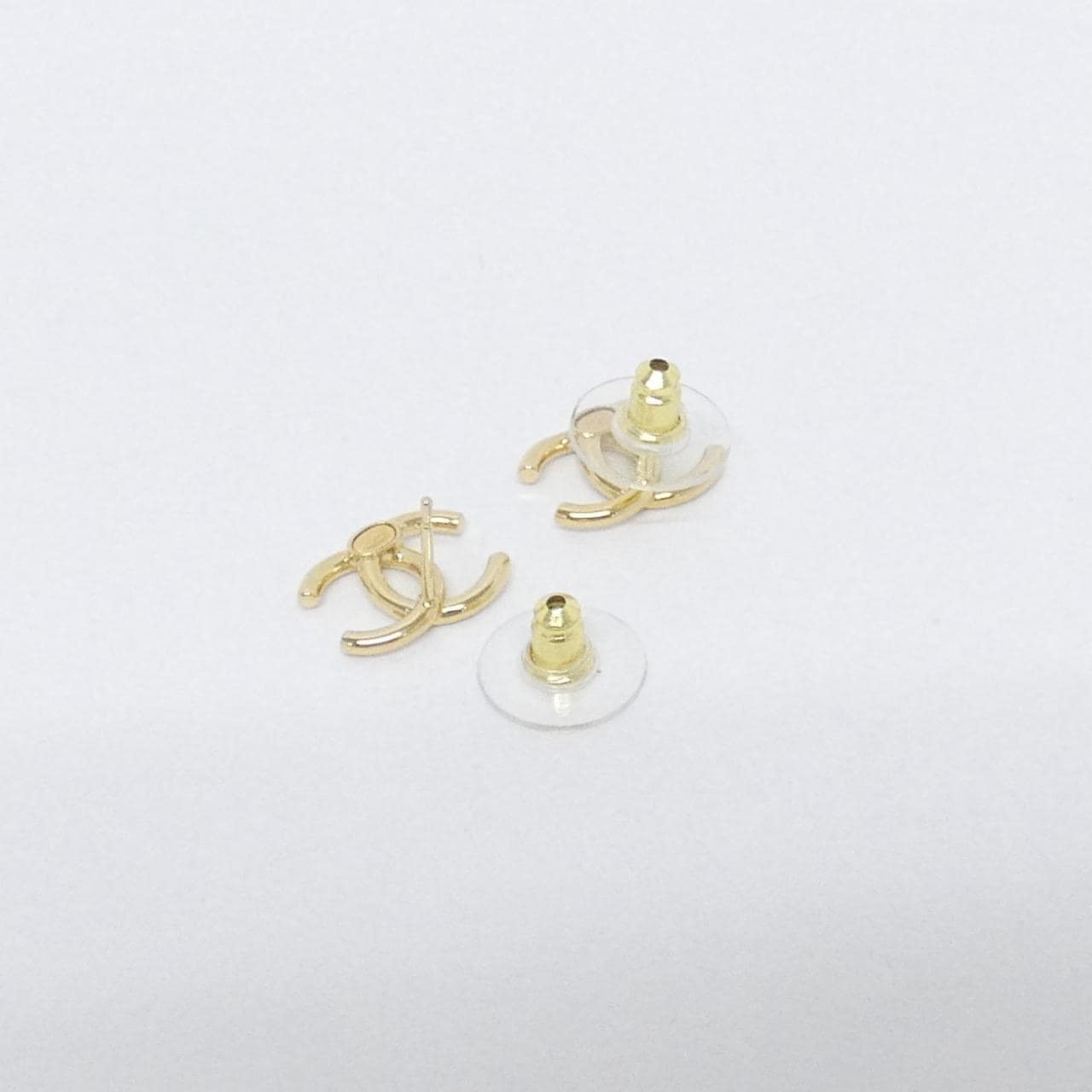 【新品】シャネル ABH953 ピアス