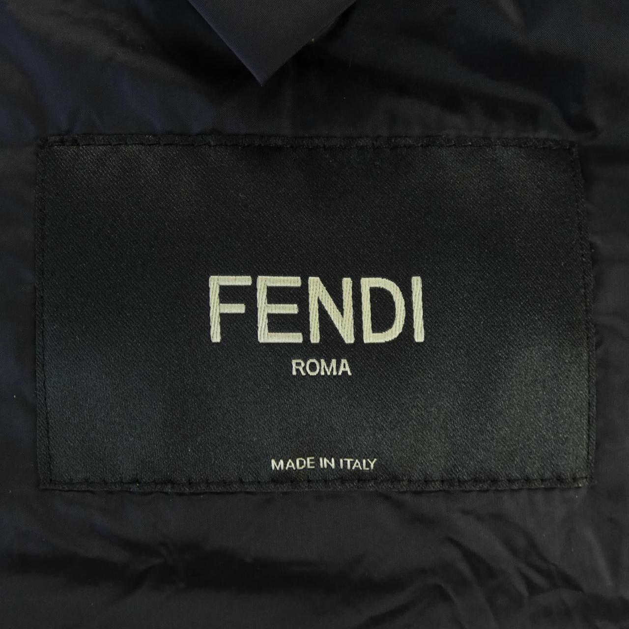 フェンディ FENDI FF0312 A9C0 コート