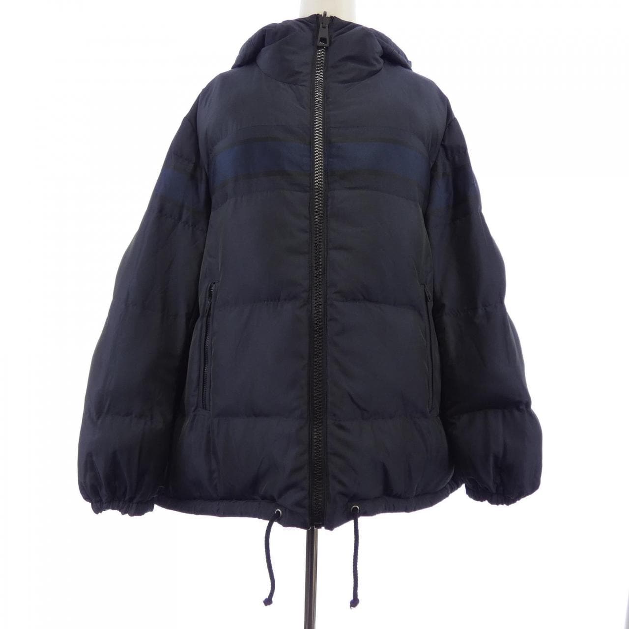 クリスチャンディオール CHRISTIAN DIOR ディオールオブリーク 147C23A2968 ジャケット