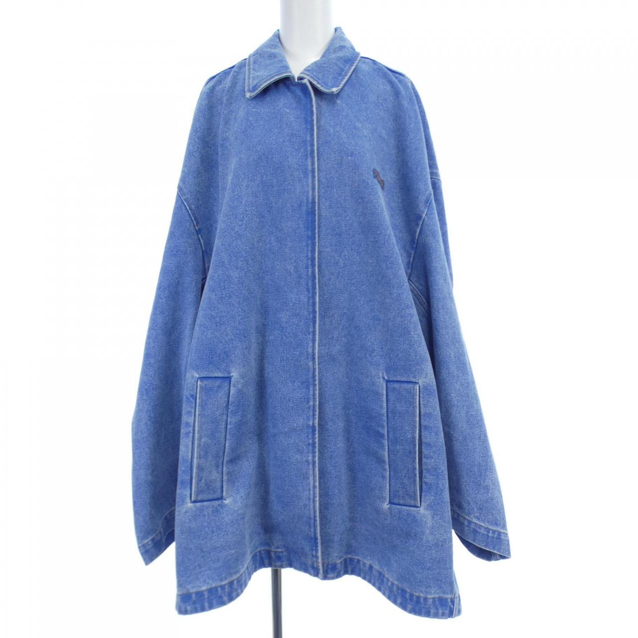 マルニ MARNI デニムジャケット