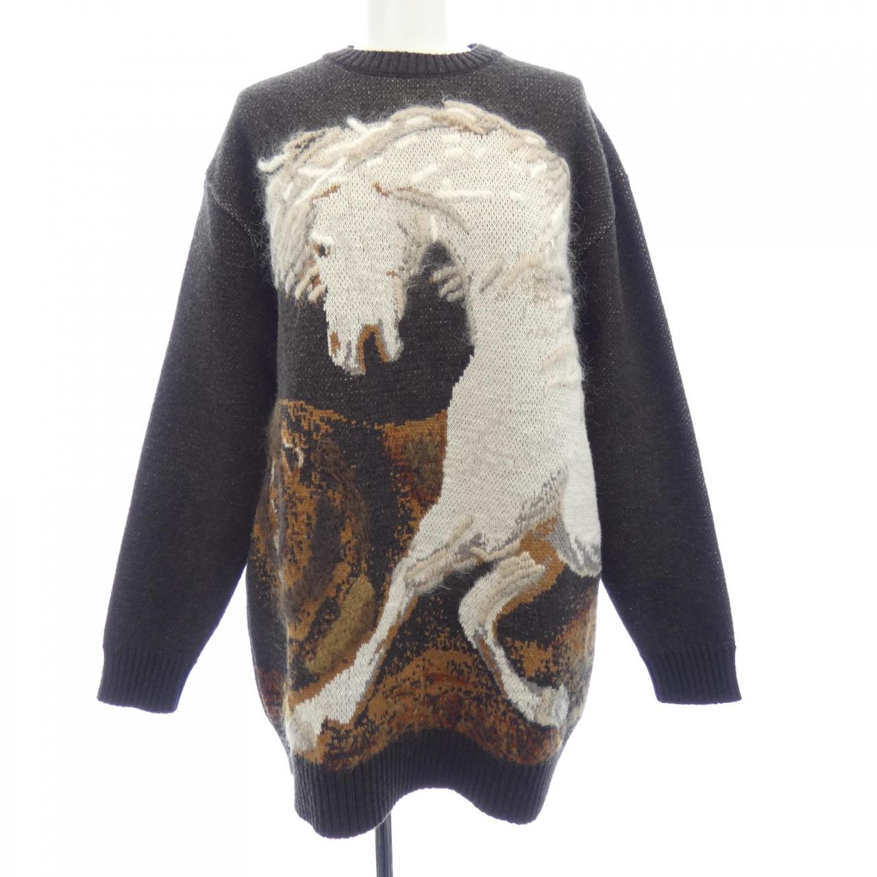 ステラマッカートニー STELLA MCCARTNEY ニット