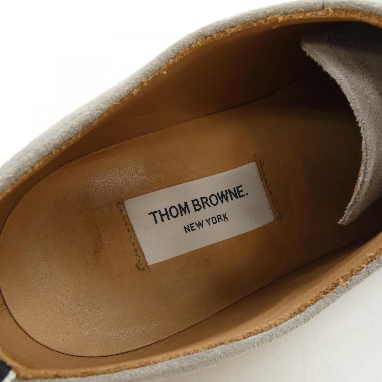 トムブラウン THOM BROWNE シューズ