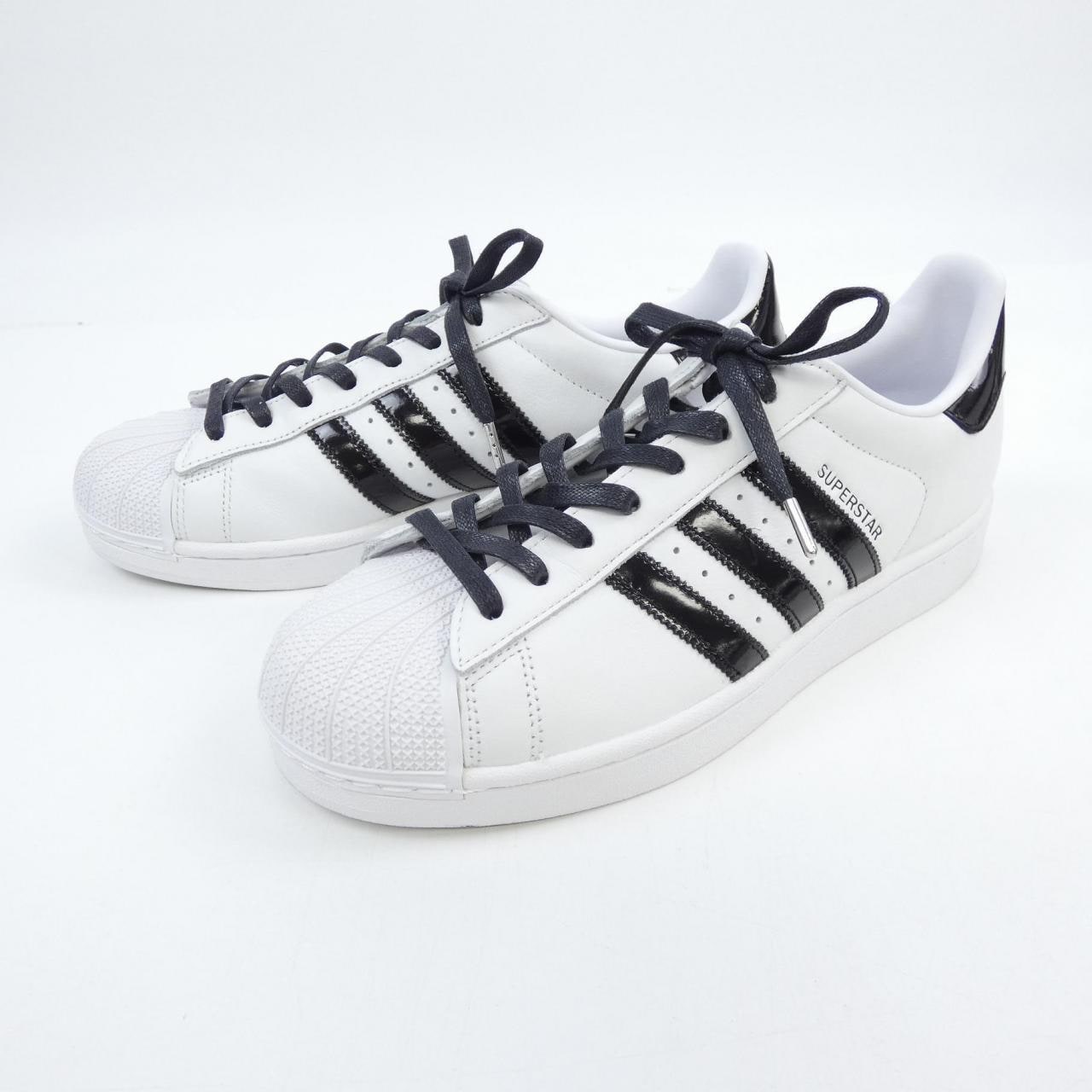 アディダス ADIDAS JP9677 スニーカー