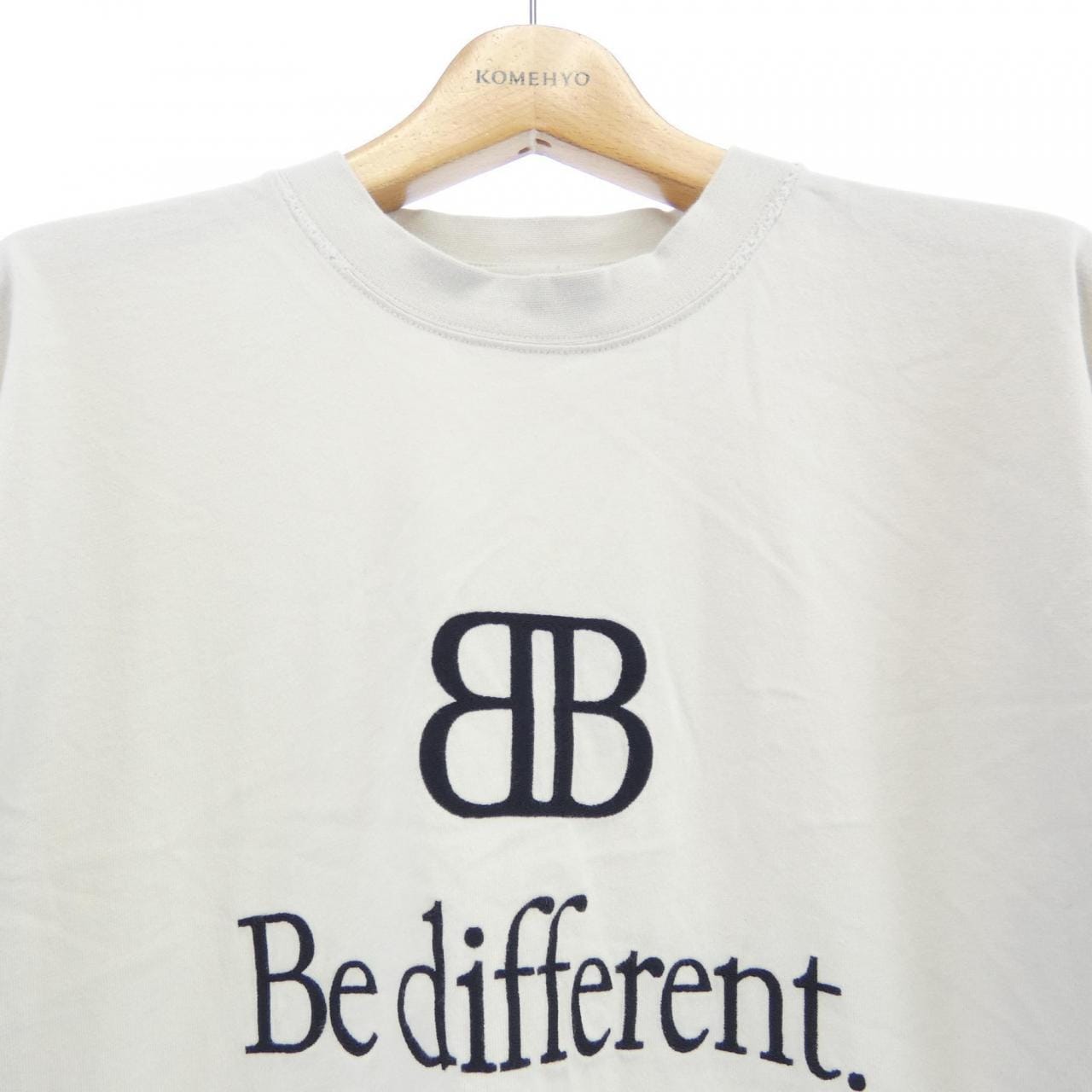 バレンシアガ BALENCIAGA 612965 TNVU9 Tシャツ