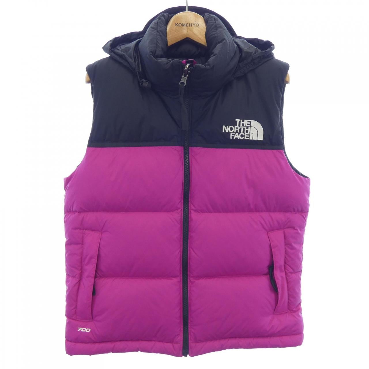 ザノースフェイス THE NORTH FACE NF0A3XEP ダウンベスト