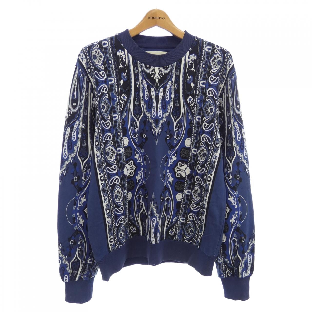 エトロ ETRO スウェット