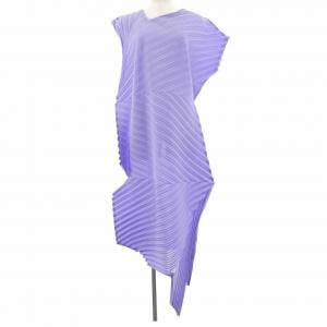 イッセイミヤケ ISSEY MIYAKE IM33FH182 ワンピース