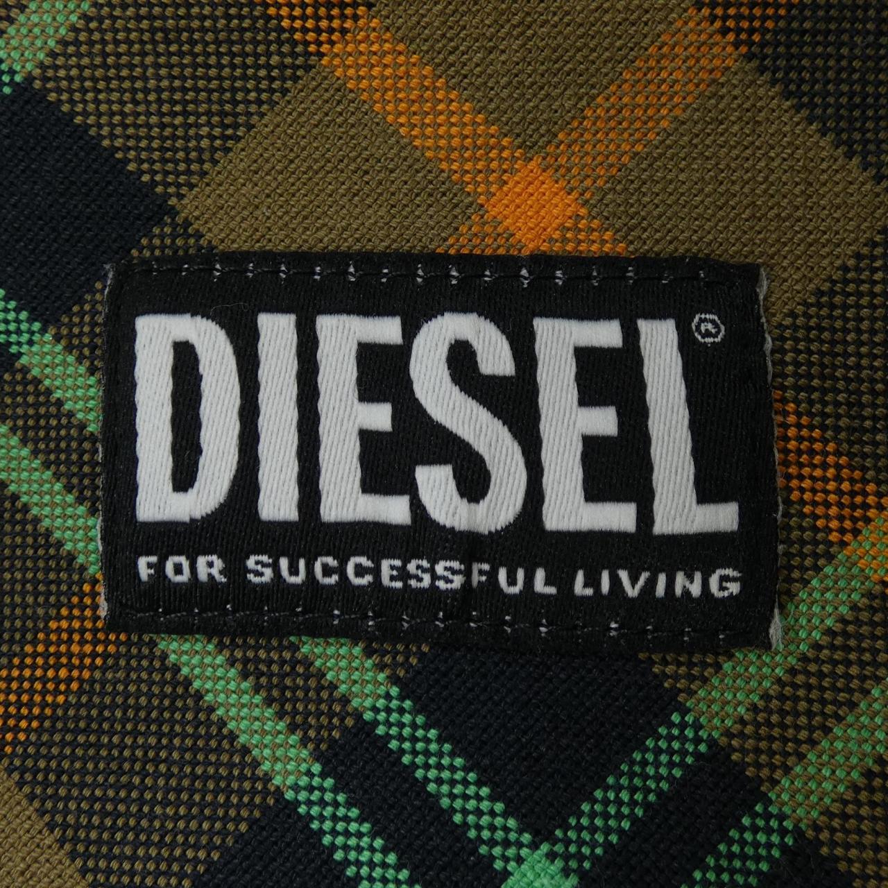 ディーゼル DIESEL シャツ