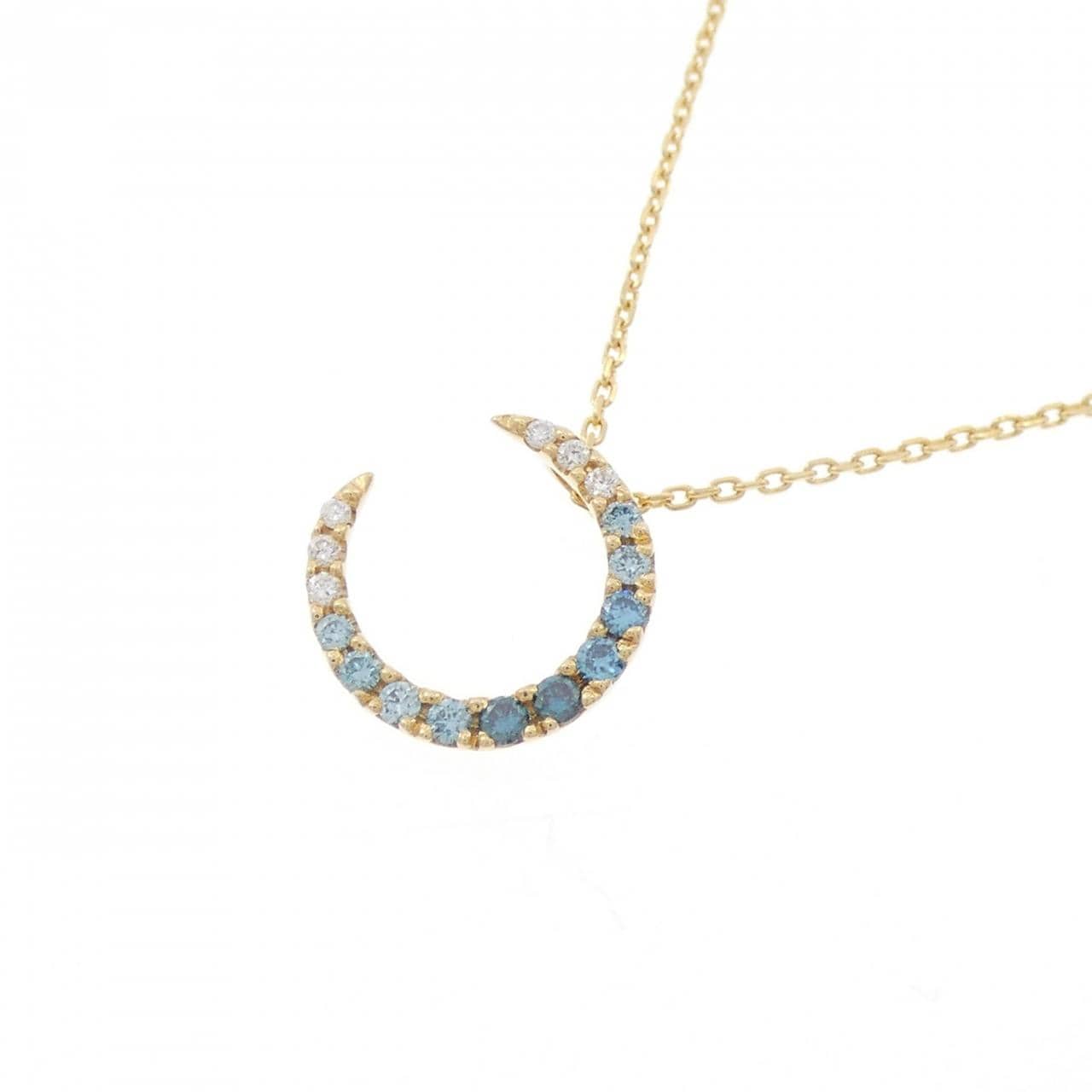 スタージュエリー ダイヤモンド ネックレス