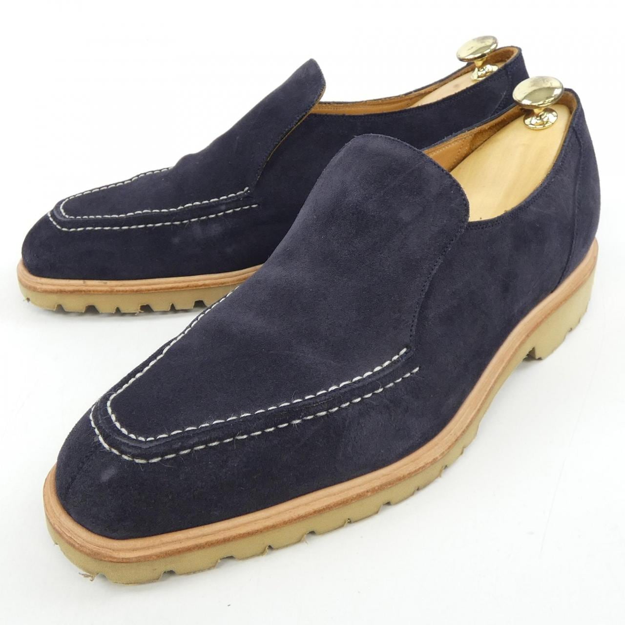 LA TERRA シューズ