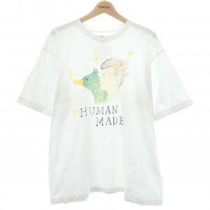 ヒューマンメイド HUMAN MADE Tシャツ