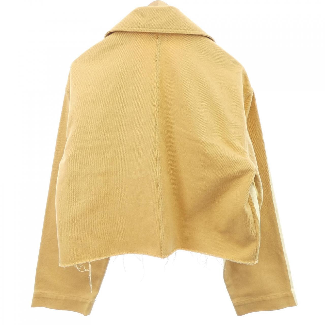 アクネストゥディオズ ACNE STUDIOS FN-WN-OUTW000281 ジャケット