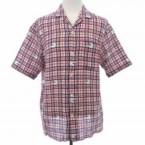 グッチ GUCCI 742706 ZAN3K S／Sシャツ